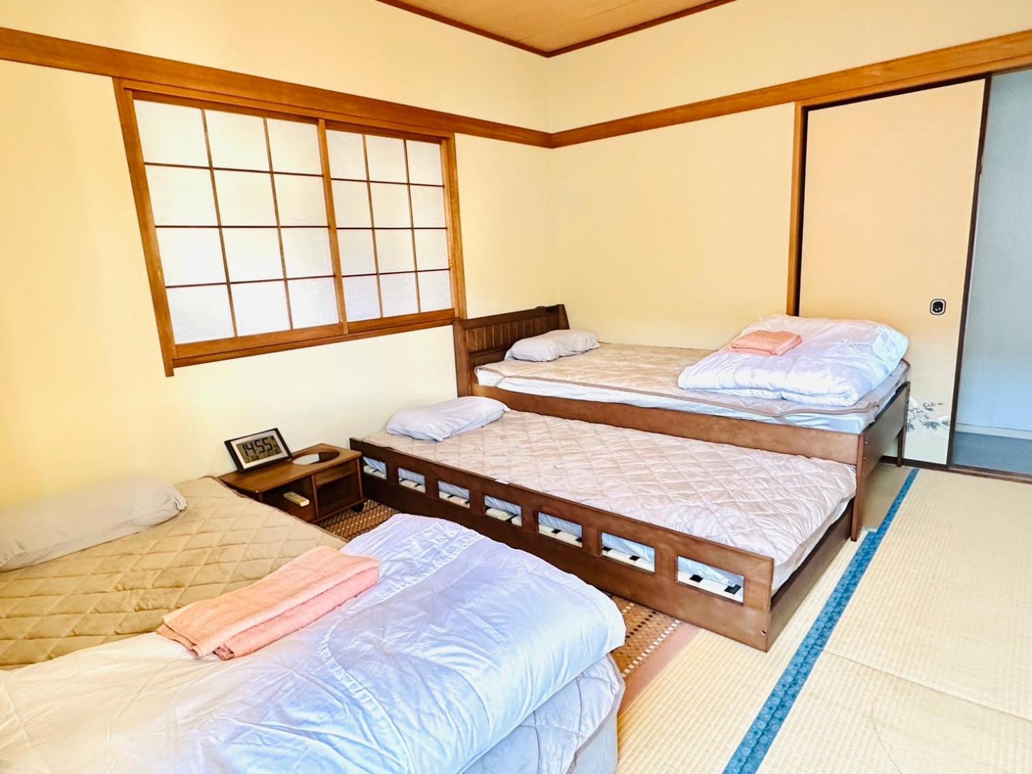 Nono Teru Narita Hostel Ngoại thất bức ảnh