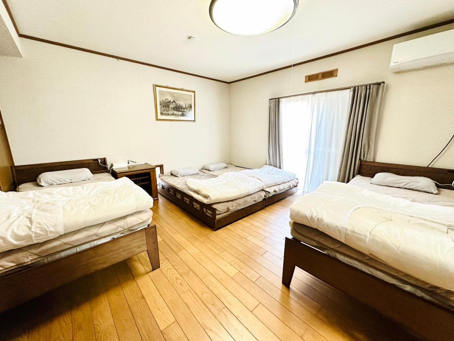Nono Teru Narita Hostel Ngoại thất bức ảnh