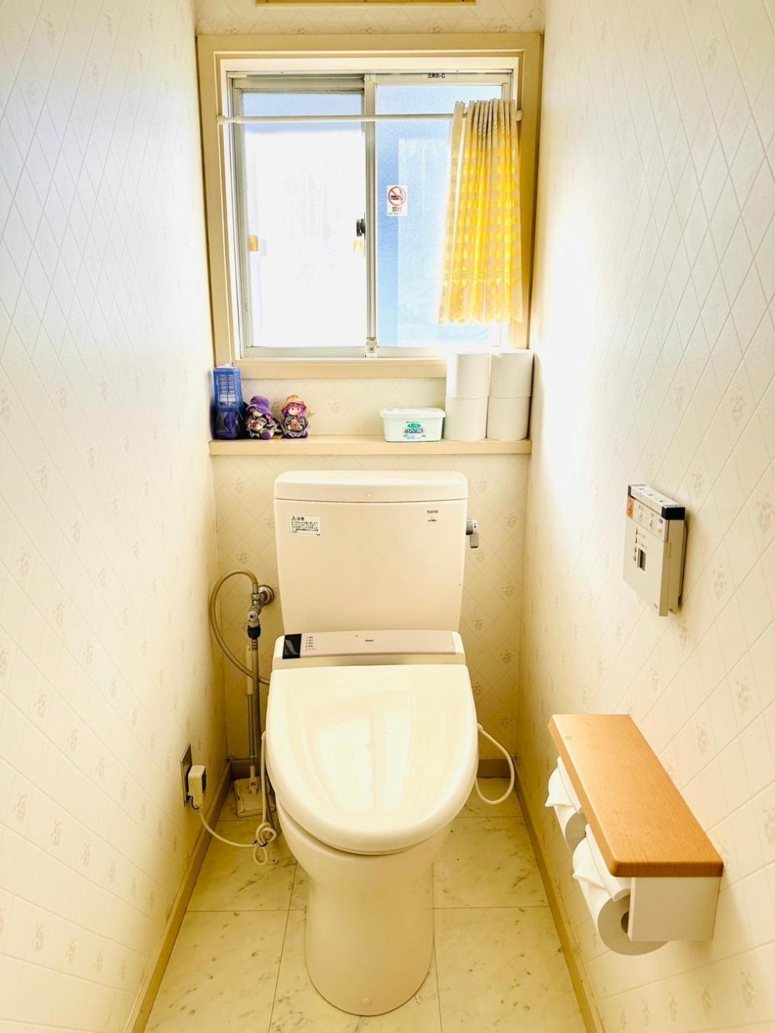 Nono Teru Narita Hostel Ngoại thất bức ảnh