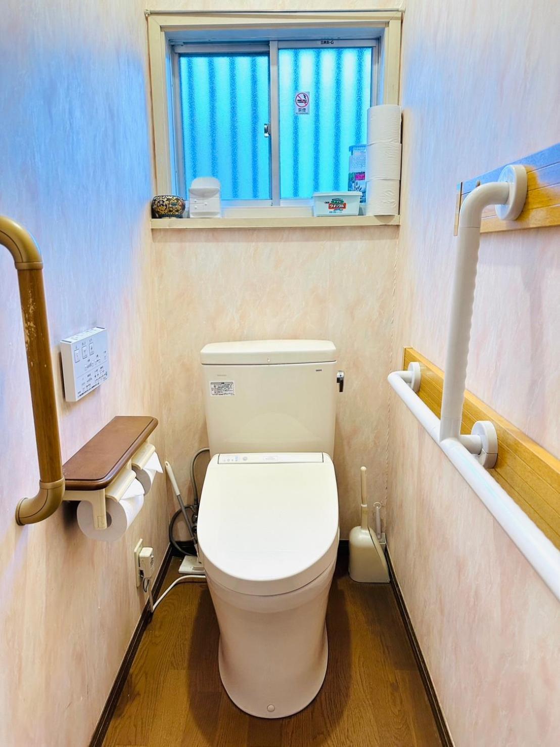 Nono Teru Narita Hostel Ngoại thất bức ảnh