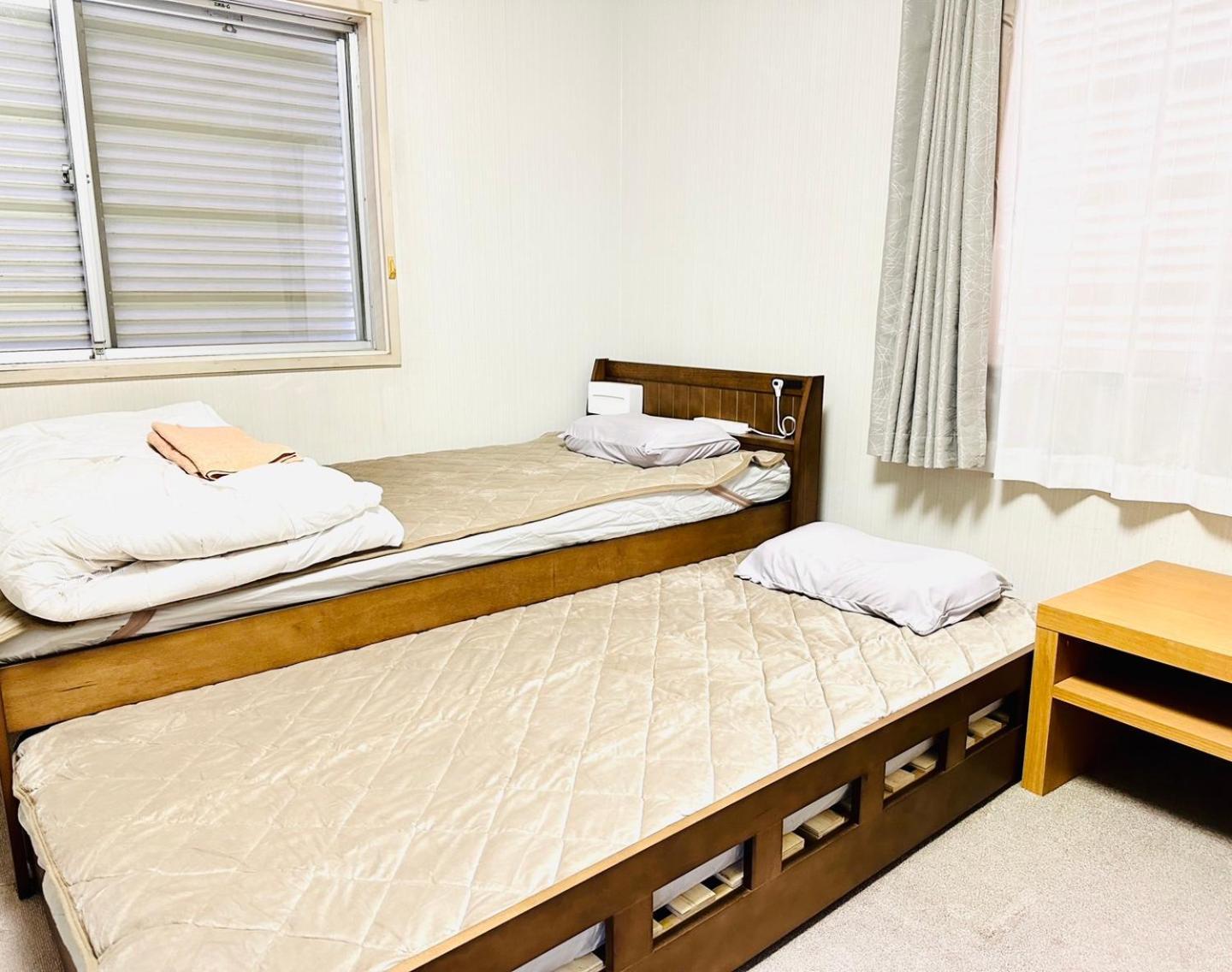 Nono Teru Narita Hostel Ngoại thất bức ảnh