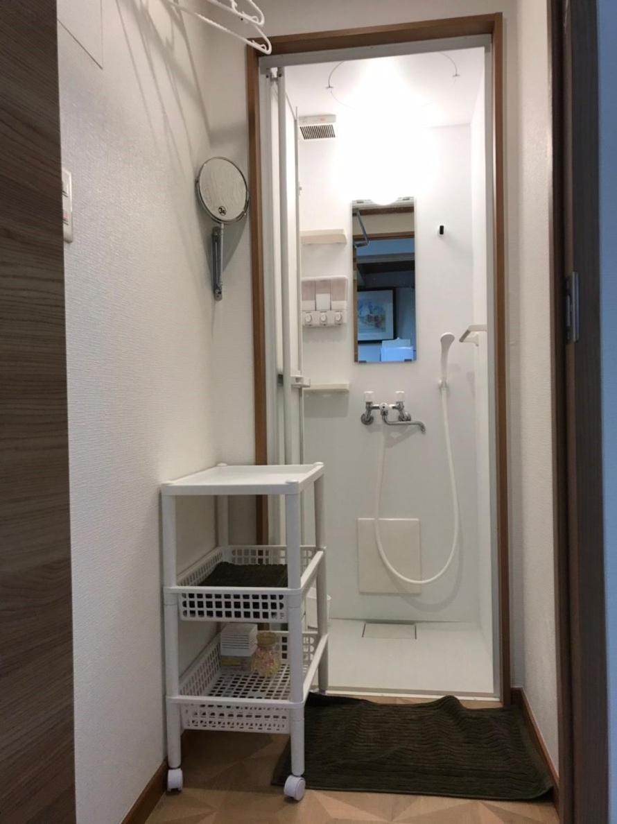 Nono Teru Narita Hostel Ngoại thất bức ảnh