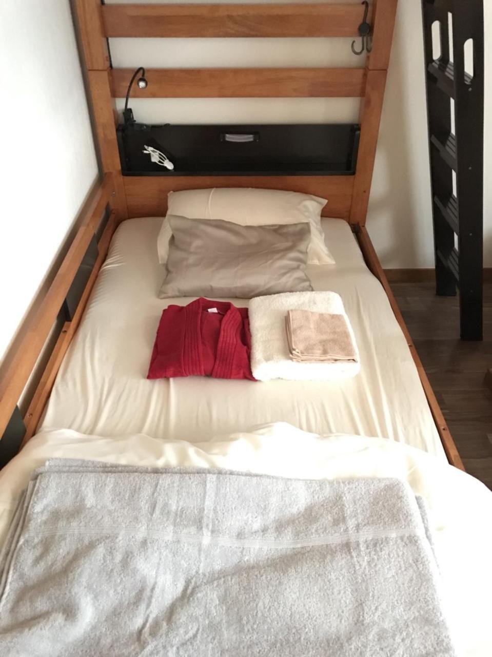 Nono Teru Narita Hostel Ngoại thất bức ảnh