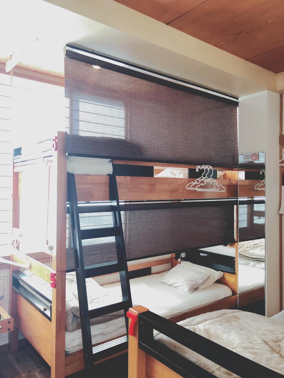 Nono Teru Narita Hostel Ngoại thất bức ảnh
