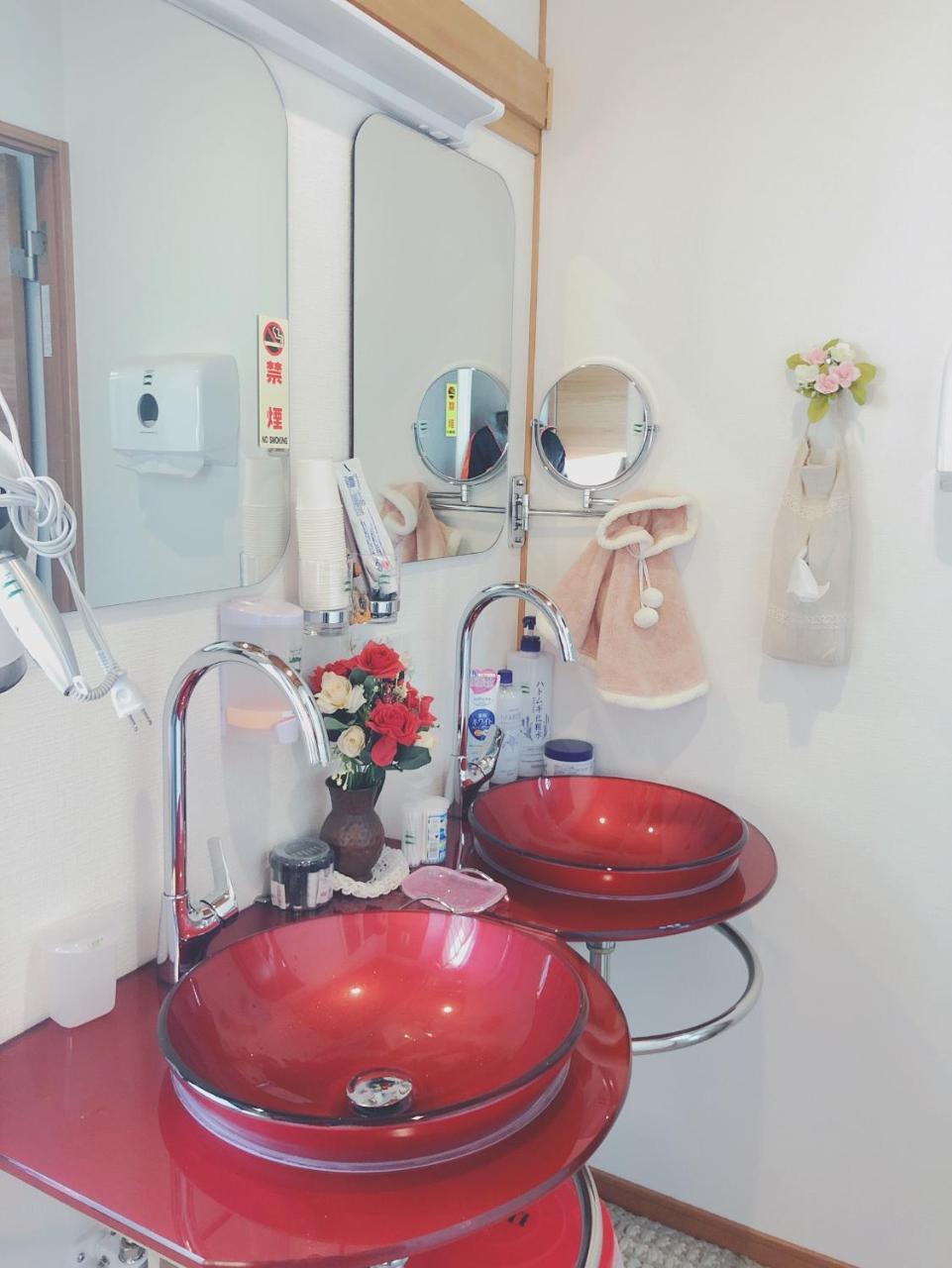 Nono Teru Narita Hostel Ngoại thất bức ảnh